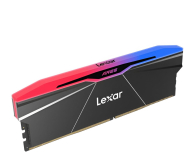 LEXAR 32GB(2x16GB) 6000 CL28 Ares RGB Black LD5U16G60C28BR-RGD - 1310774 - zdjęcie 4